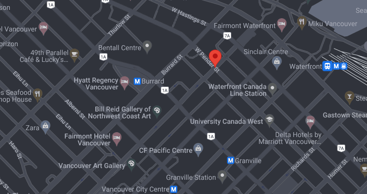 Canadian Bar Association, B.C. Branch