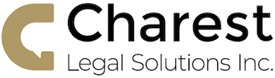 Charest Legal Solutions logo