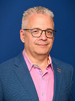 Aaron Franks