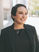 Andrea Swabuk-Moe