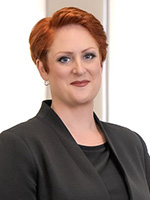 Erin Brook