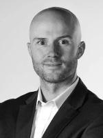 Jake Van Allen