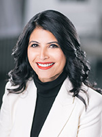Jasmeet K Wahid