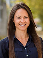 Julia Chalkley