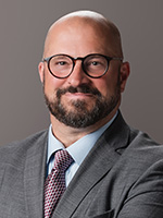 Todd Bell