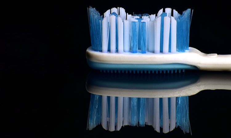 Occam’s Toothbrush