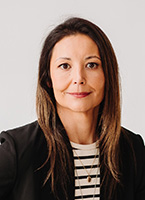 Leah Mack