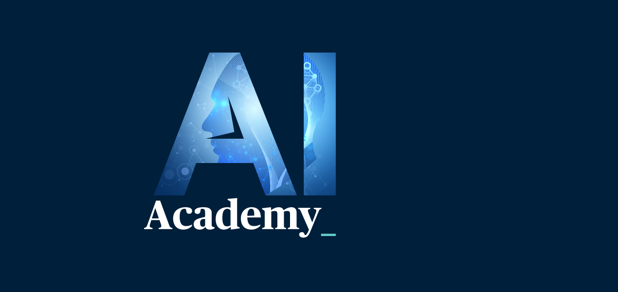 AI Academy logo