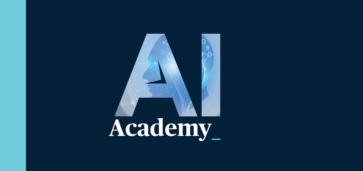AI Academy Logo
