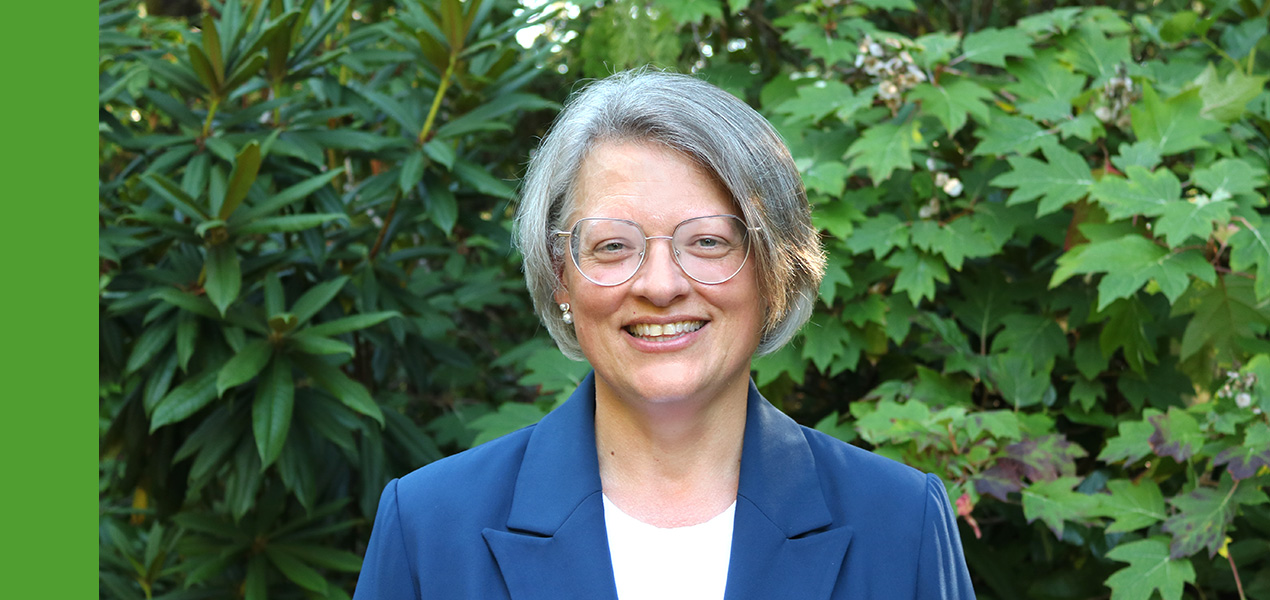 Patricia Blair 